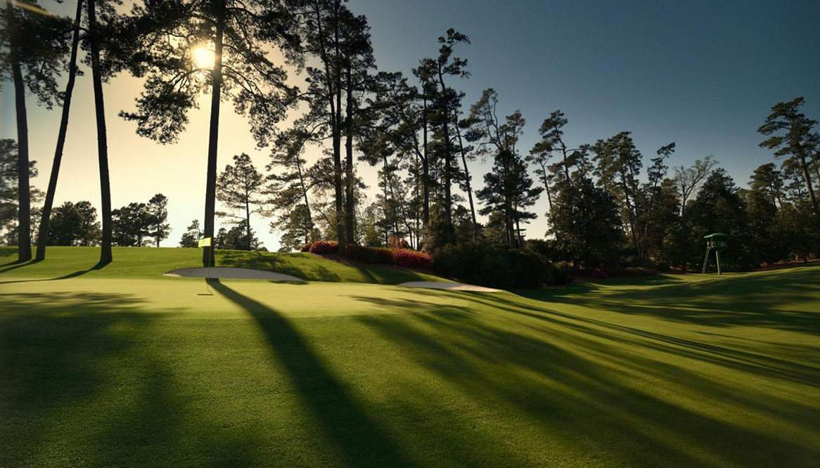 7 things they don’t tell you about playing Augusta National