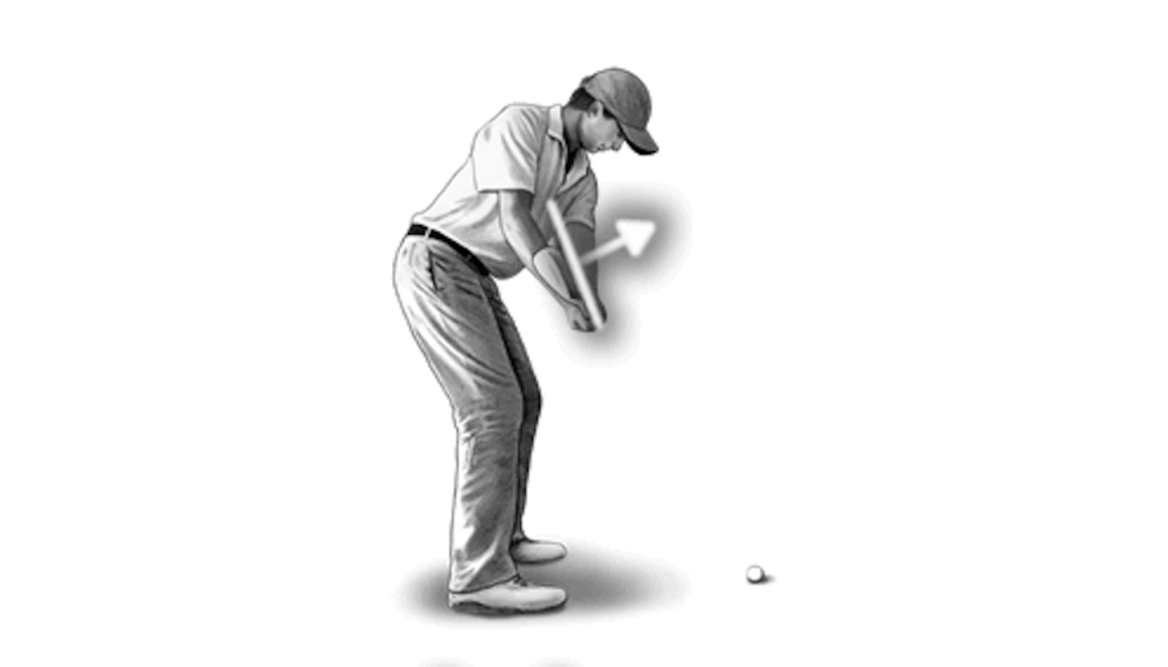 Major winner: A good feel to fix this slice-causing backswing mistake