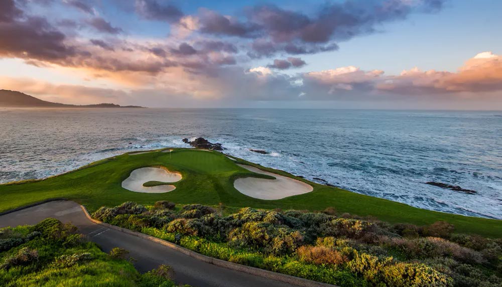 Golfweek's Best Courses You Can Play 2024: Top 100 U.S. public-access layouts, ranked