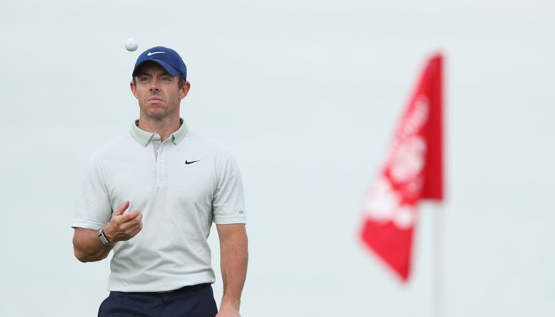 McIlroy eager to get going as he looks for elusive Abu Dhabi win