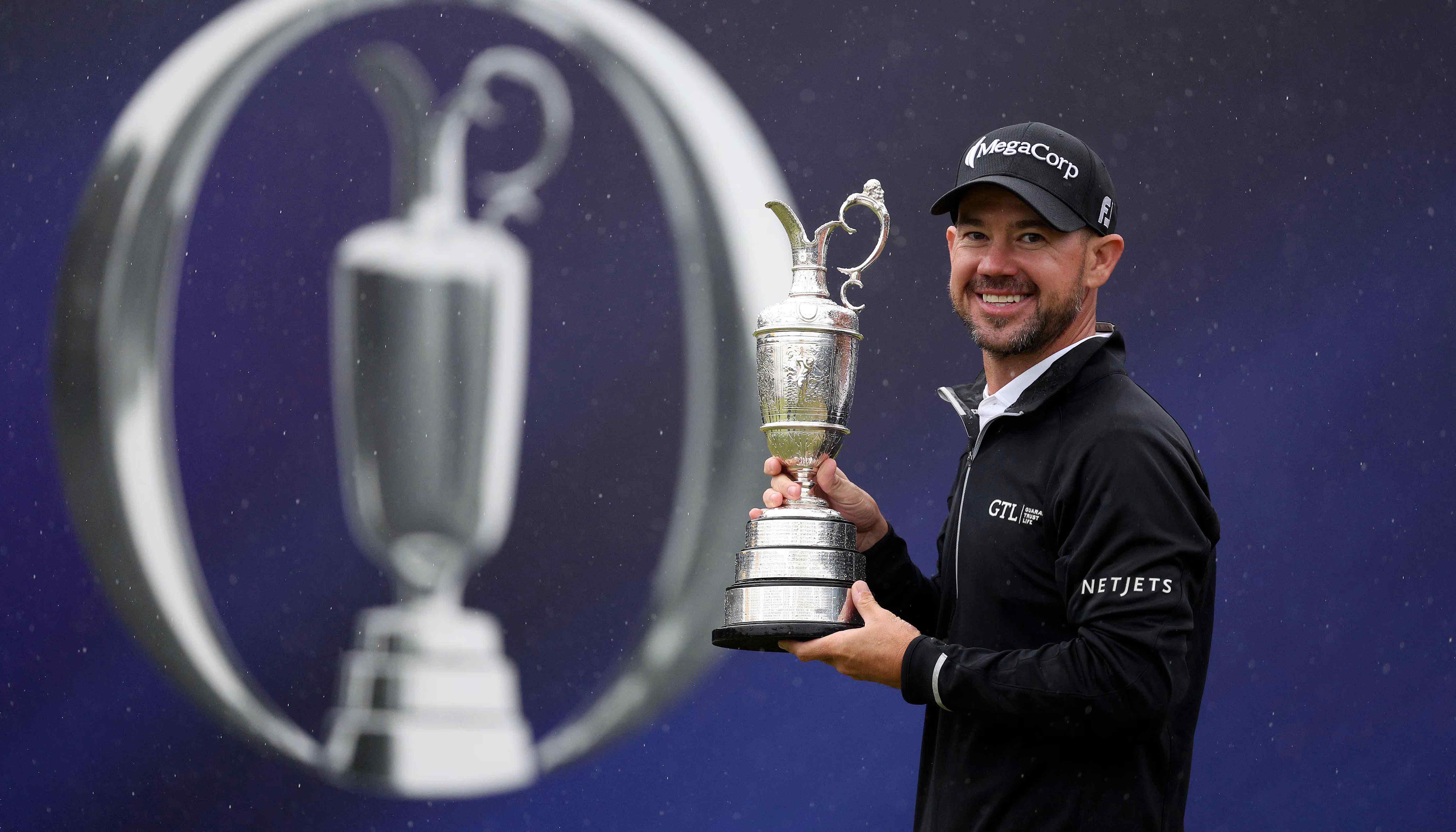 The First Look: The 152nd Open Championship