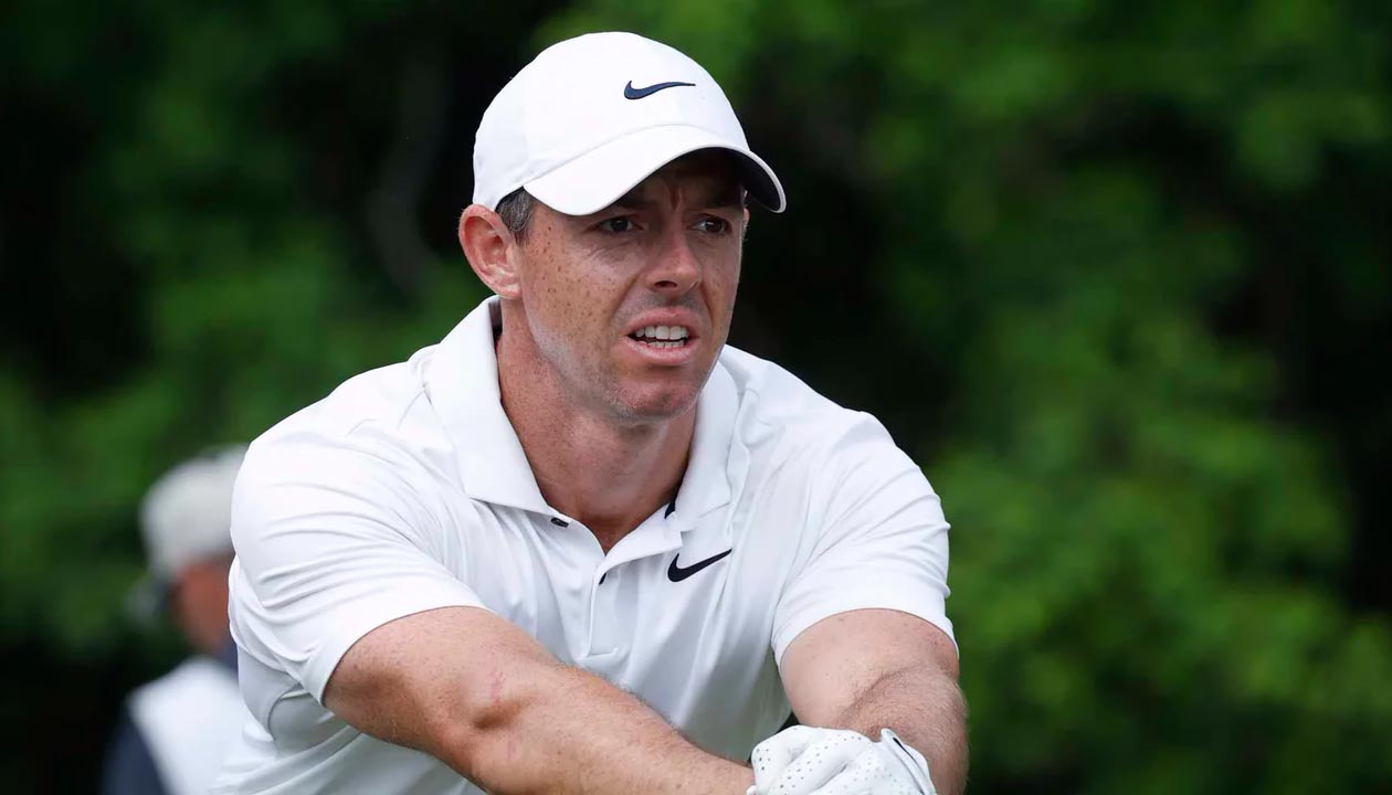 How does Rory McIlroy fit in golf leadership? It’s a hot debate