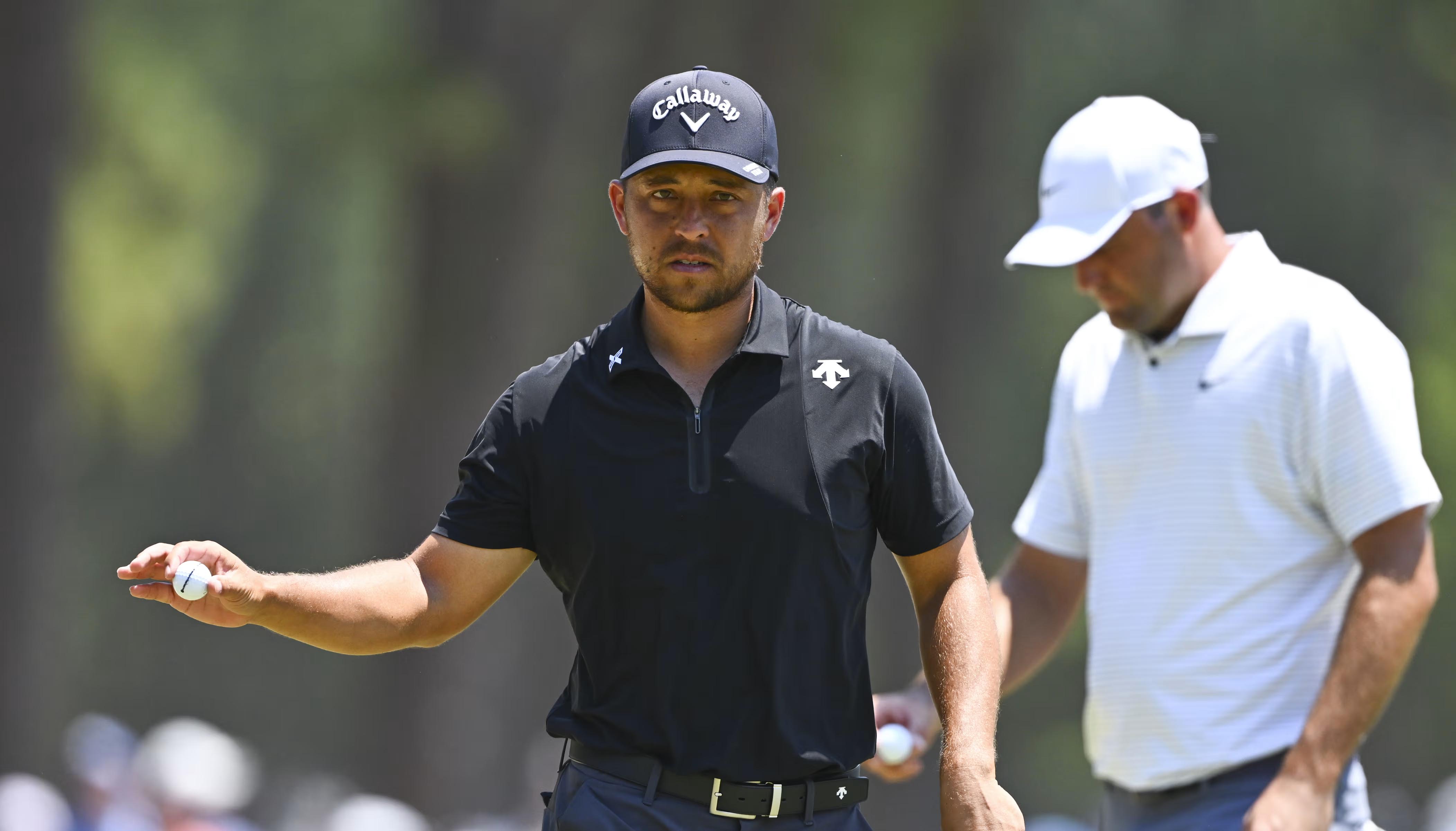Power Rankings: Travelers Championship